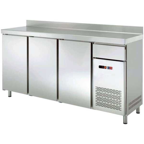 Frente Mostrador Refrigerado 3 puertas de 2017 x600 x1045h mm CORDOBA FMCH-200