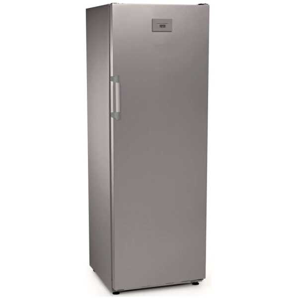 Armario Snack Rerigerados 333 litros 1 Puerta Inoxidable de 600 x650 x1770h mm AVEIRO COO350SDSS