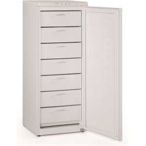 Congelador Vertical Puerta Ciega de 540 x600 x1380h mm AVEIRO CNG220