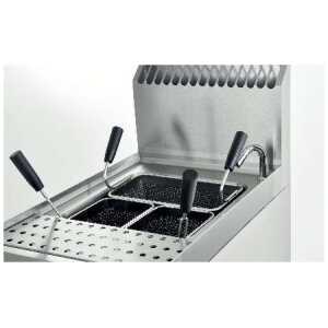 Cesta cuecepasta GN 1/3 Línea Varsovia