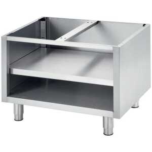 Mueble cocina abierto 800x565x600h mm Línea Varsovia