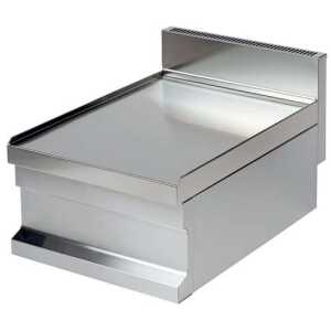 Mueble neutro sobremesa 400x600x265h mm N604 Línea Estambul