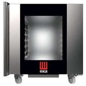 Regenerador Mantenedor Eléctrico 12 bandejas GN1/1 para Hornos Black Mask MKM1211 Línea Padova