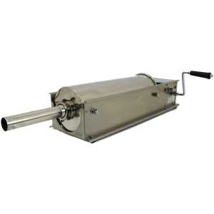 Embutidoras Manual 7 litros de 740x255x265h mm PEKIN TH-7L