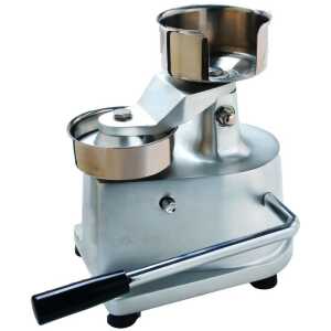 Formadora de Hamburguesas Diámetro 100 mm Manual de 200x280x280h mm WF100