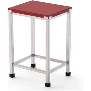 Tajo de Troceo Acero Inoxidable 1000x500x850h mm WTC501000CB