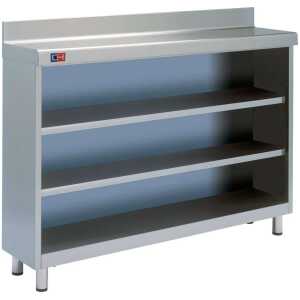 Mueble Estantería de 1500x350x1045h mm CORDOBA MST-35/1502E