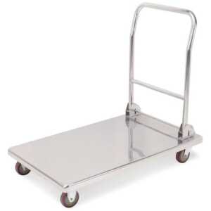 Carro de Transporte de 900x600x900h mm PEKIN CARROPLATAFORMA