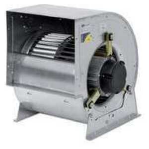 Turbina de 12/12 pulgadas DTM-12/12-6M3/4