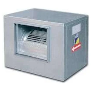 Caja de Extracción de 7/7 pulgadas CADTM-7/7-4M1/5- 5