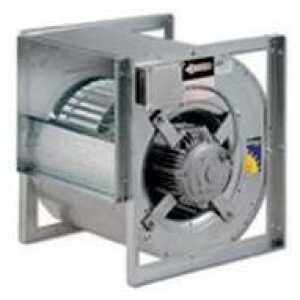 Turbina 400ºC / 2 horas Inmersas en Zona de Riesgo de 9/9 pulgadas CBDT-9/9-4M