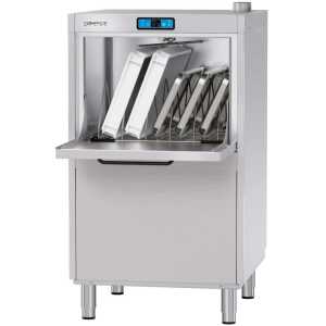 Lavaobjetos con Cesta de 60x67 cm Altura de lavado 44