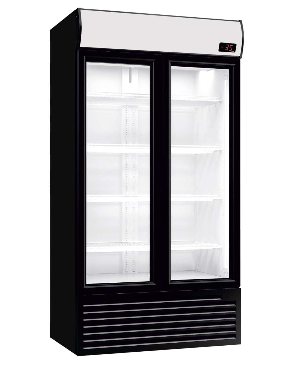 Armario Refrigerado SUBZERO -3