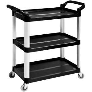 Carro de Servicio de 1020X500X960h mm PEKIN CARROT2-PP