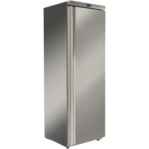 Armario refrigerado 400 litros acero inoxidable 595X650X1850h mm PEKIN AR400SS