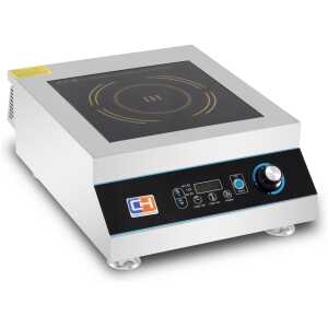 Cocina Inducción Sobremesa 5000W  PEKIN IC-50A