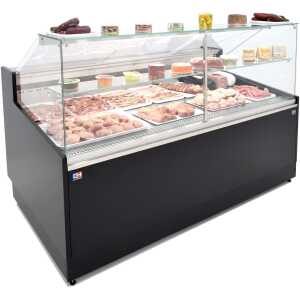 Vitrina Refrigerada Expositora de 1