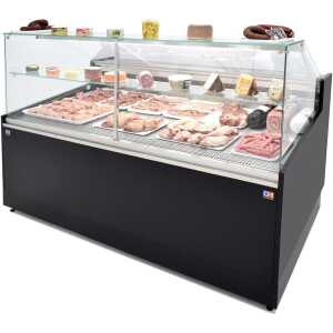 Vitrina Refrigerada Expositora de 2