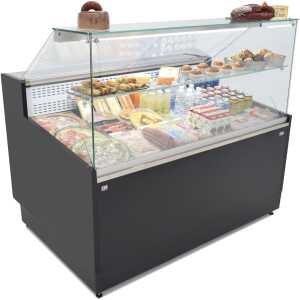 Vitrina Refrigerada Expositora de 1