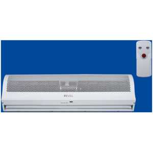 Cortina Aire 1200mm. 180W 2370m3/h 11m/s HTW