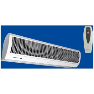 Cortina Aire 1500mm. 230W 2500m3/h 11m/s HTW