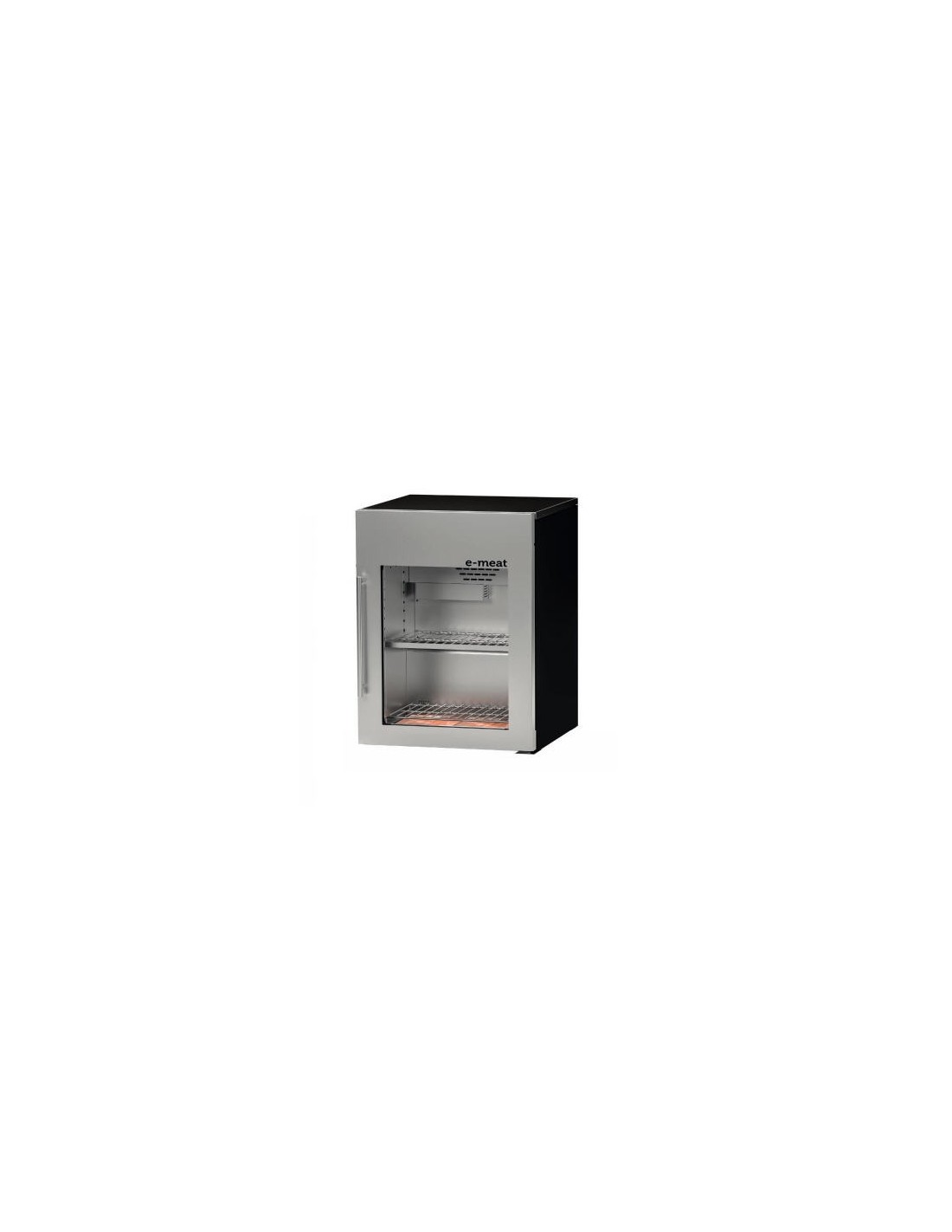 ARMARIO DE MADURACION DE CARNE 500L