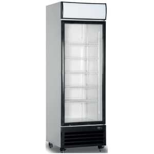 ARMARIO EXPOSITOR REFRIGERADO AS360S