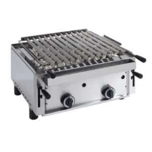 PARRILLA A LA PIEDRA 60