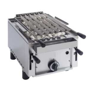 PARRILLA A LA PIEDRA 36