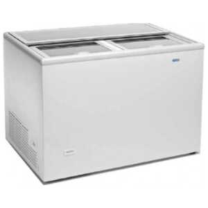 BOTELLERO REFRIGERADO 2 PTA AGF 300