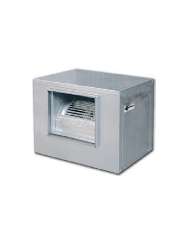 CAJA DE EXTRACCION DE BAJA PRESION CADTM-9/9-6M 1/3
