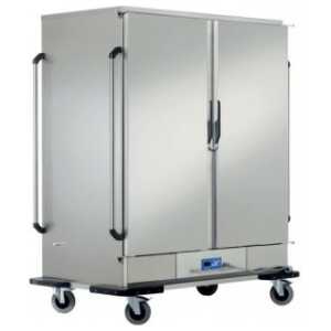 CARRO CALIENTE 2 PUERTAS OBA 14018 OZTI