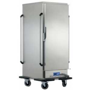 CARRO CALIENTE 22 BANDEJAS 2/1 BQ1N