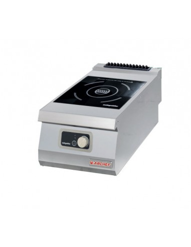 COCINA INDUCCION SERIE 700 OSI 4070 OZTI