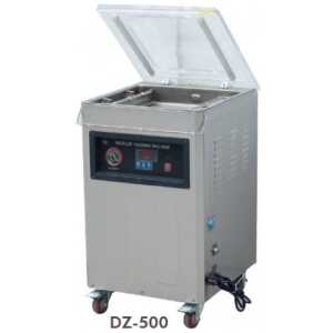 ENVASADORA DE VACIO MUEBLE DZ-500