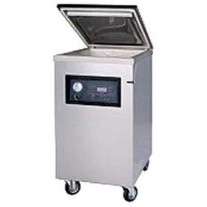 ENVASADORA DE VACIO MUEBLE DZ-400/2L