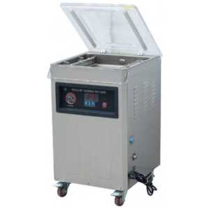 ENVASADORA DE VACIO MUEBLE DZ-400