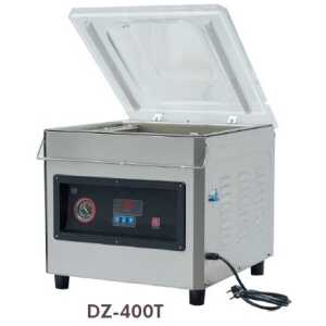 ENVASADORA DE VACIO DZ-400T