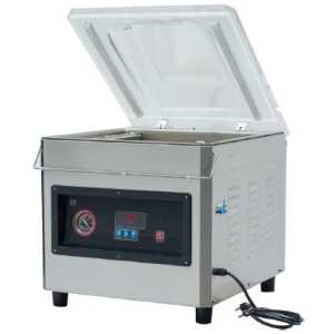 ENVASADORA DE VACIO DZ-500T