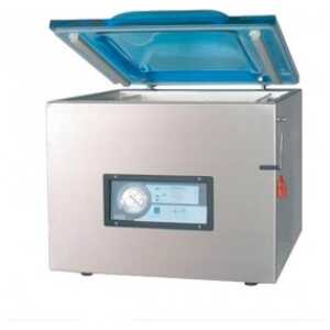 ENVASADORA DE VACIO HVC-410T/2A