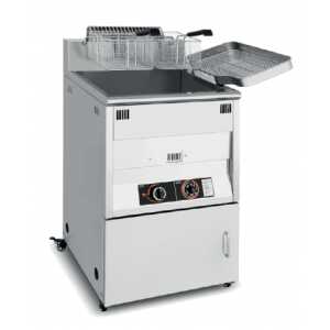 FREIDORA GAS MUEBLE GF-23H