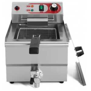 FREIDORA ELECTRICA 10L 3KW EF-131V