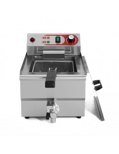 FREIDORA ELECTRICA 10L 3KW EF-131V