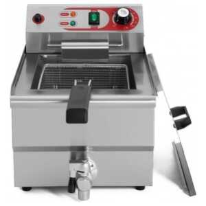 FREIDORA ELECTRICA 14L 5 KW TRIFASICA