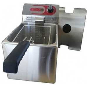 FREIDORA ELECTRICA 8L 4.5KW TEF-8L