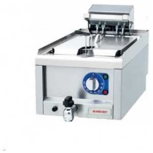 FREIDORA ELECTRICA 10L MARCHEF OFE 4060