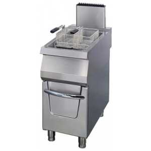 FREIDORA GAS ALTO RENDIMIENTO C/ MUEBLE OFGI 4090 OZTI