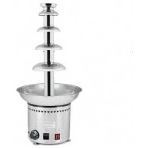 FUENTE DE CHOCOLATE MARCHEF