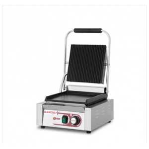 GRILL SIMPLE (MC-811) BASE LISA