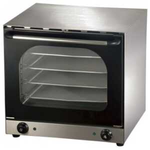 HORNO CO-4F